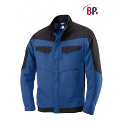 Werkjas Multi Protect
<br />BP 2402 820 - blauw of grijs