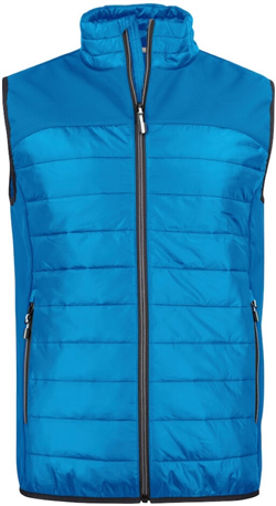 Heren Bodywarmer Expedition