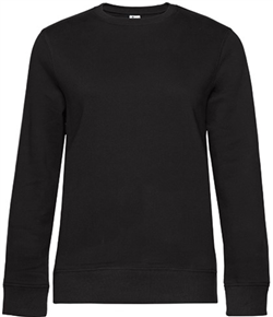 Queen Crew Neck Sweater