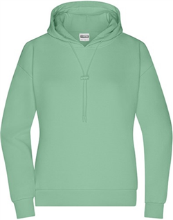 Ladies' Lounge Hoody