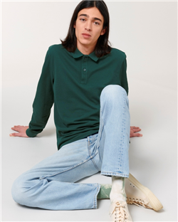 PREPSTER LONG SLEEVE