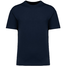 Ecologisch kinder-T-shirt met afhangende mouwen NS340
