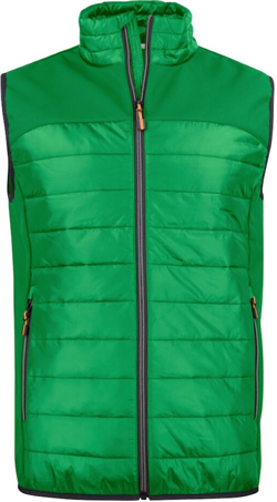 Heren Bodywarmer Expedition