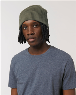 FISHERMAN BEANIE