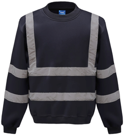 Veiligheids Sweater YHVJ510