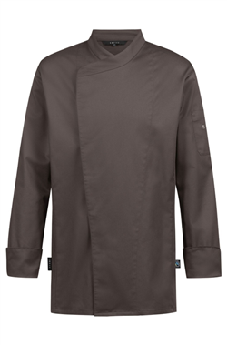 GREIFF Heren koksbuis met jersey rug regular fit