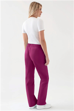 JUST STRONG Broek dames - elastische boord