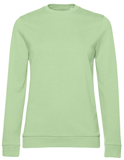 Women's #Set In Sweat