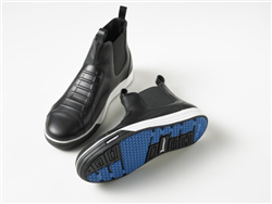 Chaud Devant GT1 Pro Magister Men Mid Black