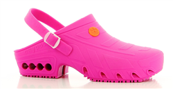 Oxyclog