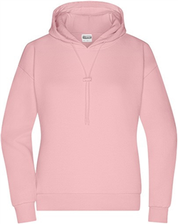 Ladies' Lounge Hoody