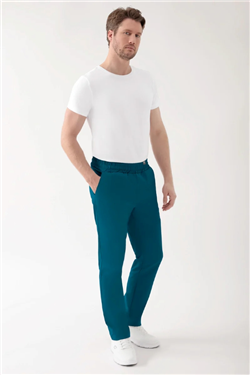 CORE broek uniseks - hoge boord