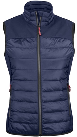 Lady Bodywarmer Expedition