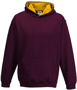 Kids Hoody JH003K