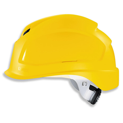 Uvex pheos B-S-WR 9772-531 veiligheidshelm