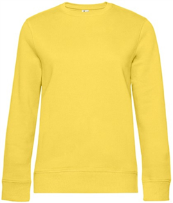 Queen Crew Neck Sweater