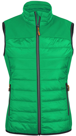 Lady Bodywarmer Expedition