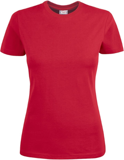 Lady Heavy T-Shirt