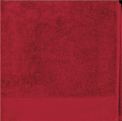 Biologische badhanddoek K101