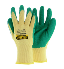 Werkhandschoen SJ CONSTRUCTO