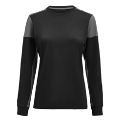 Long Sleeve T-shirt Dames