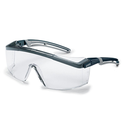 Uvex astrospec 2.0 9164-187 veiligheidsbril