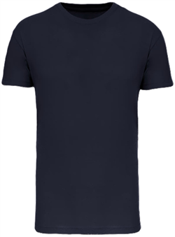 Bio T-Shirt Ronde Hals