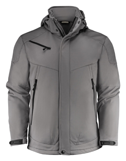 Heren Jacket Skeleton