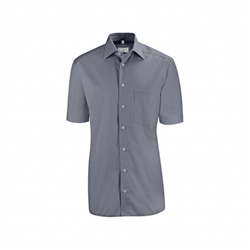 Herenhemd 'Service' RF/korte mouw
<br />Greiff 6666 1120 - kleuren