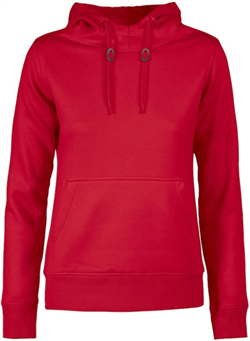 Lady Hoody Fastpitch RSX