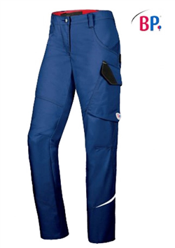 Werkbroek dames BPlus
<br />BP 1981 570 ...