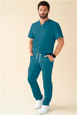 KAERE broek heren - met beenzak