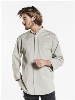Koksbuis Nordic Grey/Green
<br />Chaud Devant