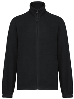 Unisex Fleece jas Kariban