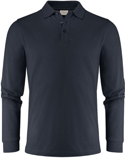 Heren Polo Surf Pro LS