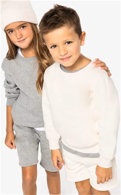 Kids Ecologische Sweater