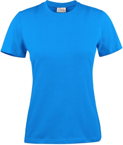 Lady Heavy T-Shirt