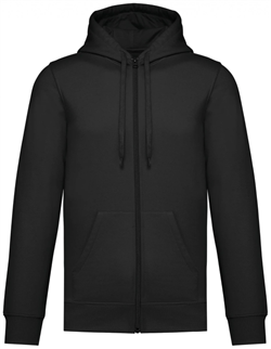 Kariban Unisex Zip Hoody K4042