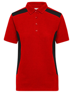 Lady Workwear Polo