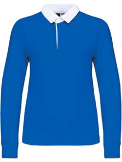 Kids Rugbypolo