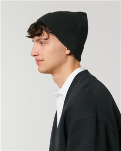 FISHERMAN BEANIE