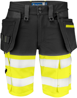 Signalisatie Stretchshort 6580