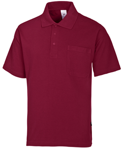 PoloShirt unisex
<br />BP-1612.181 Gamma 2