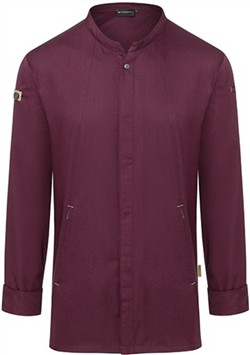 Chef Jacket Green Generation