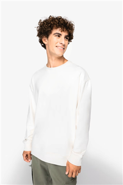  Ecologische uniseks sweater NS430