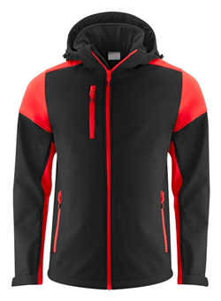 Softshell Jas Heren