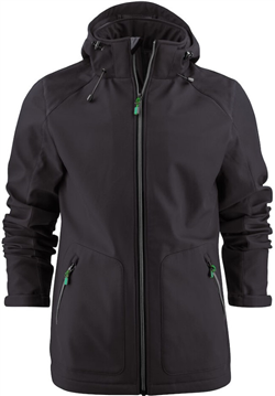Heren Jacket Karting