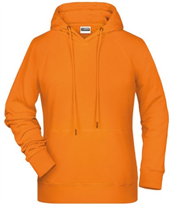 Ladies' Hoody