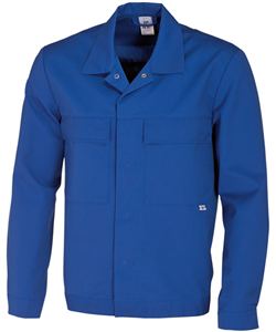 Werkjas voor hem/haar
<br />BP Industrial Food 1682.558 - kleuren