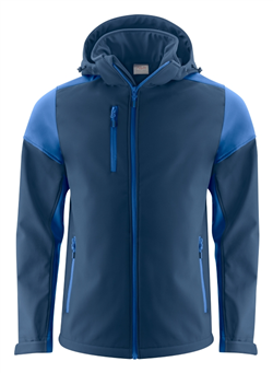 Softshell Jas Heren